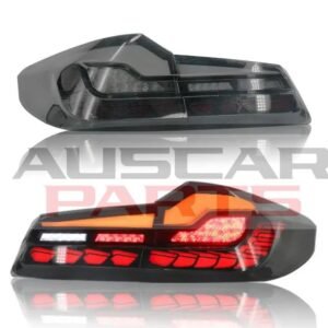Tail Lights for BMW 5 Series G30 G38 2018 2019 2020