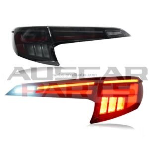 Tail Light for 2019 - 2024 Toyota GR corolla Hatchback
