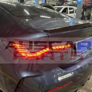 Tail Light for BMW 4 Series G22 G82 M4
