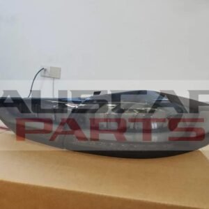 Led Tail Lights for 2015-2018 Hyundai Elantra