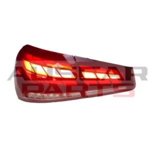 Tail lights For Merc A-class benz W177 2019+