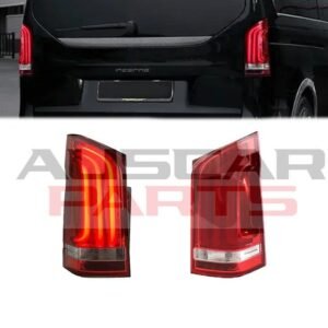 Tail Lights For Mercedes Benz Vito V260 W447