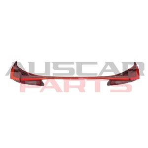 Tail lights for Lexus IS250 IS350 2006-2012  With Sequential Turn Signal