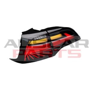 Tail Lights for Tesla Model 3 Y 2016 - 2023 with Start Mode Dynamic Animation