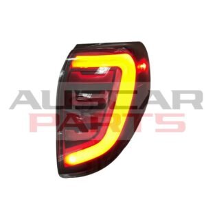 Tail lights for Toyota RAV4 2009-2012 With Dynamic Animation