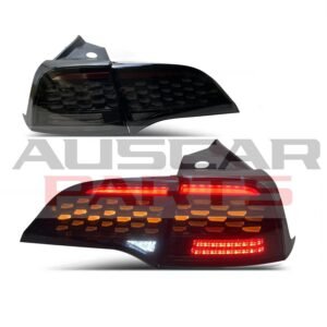 Tail Lights for Tesla Model 3 Y 2016 - 2023 with Start Mode Dynamic Animation