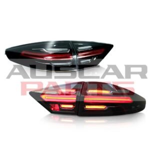 LED Tail Lights for Ford Mondeo 2013 2014 2015 2016