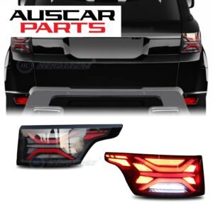 Tail Lights for 2012-2022 Car Rear Lamps Assembly for Land Rover Range Rover