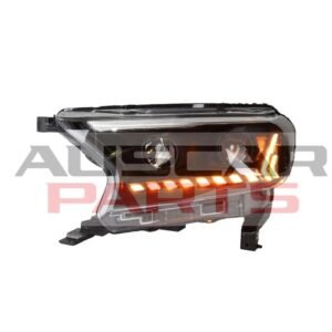 Factory 4X4 Pickup Arquus Trigger VT4 Head Lamp 2015 2016 2017 2018 2019 2020 T6 T7 Headlights for Ford Ranger