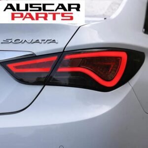Tail Lamp Tail Lights for Hyundai Sonata 2010-2014 I45 6th Gen