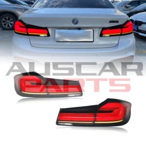 Tail Lights for BMW G30 530 540 M5 F90 2017 - 2020