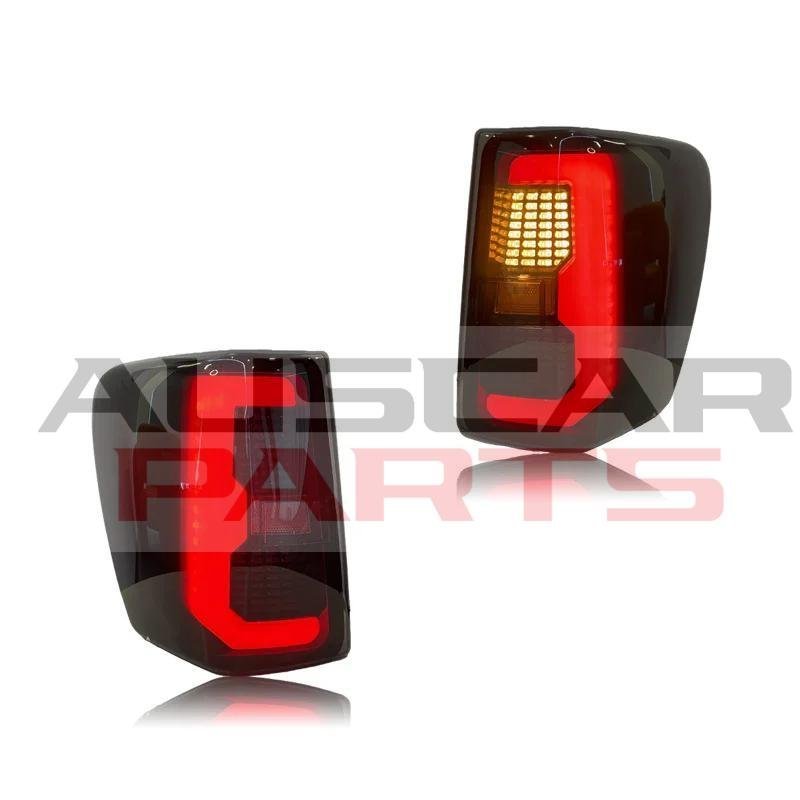 AusCar Parts LED Tail Lamps Assembly for Jeep Grand Cherokee 1999 - 2004 - Image 3