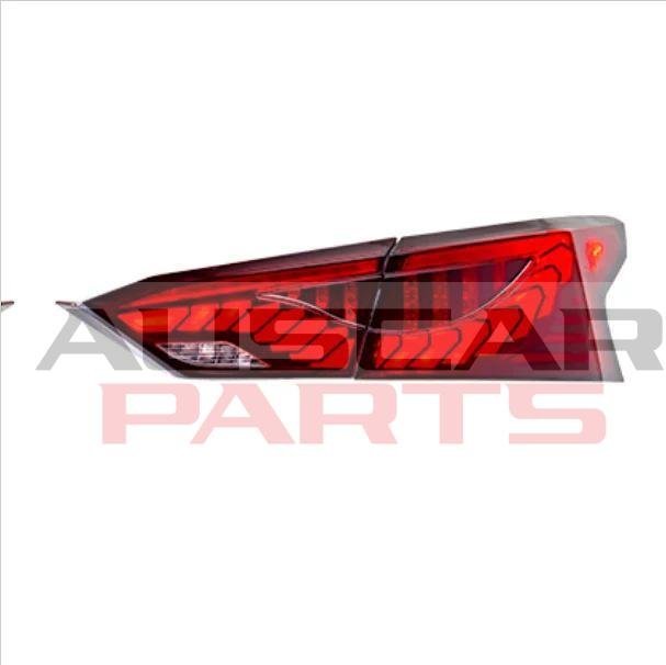 Taillights for Nissan Altima 2019-2023 - Image 2