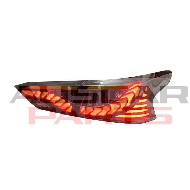 Taillights for Nissan Altima 2019-2023 - Image 3
