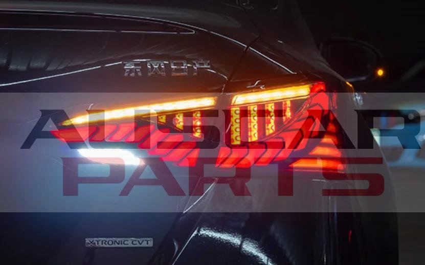 Taillights for Nissan Altima 2019-2023 - Image 6