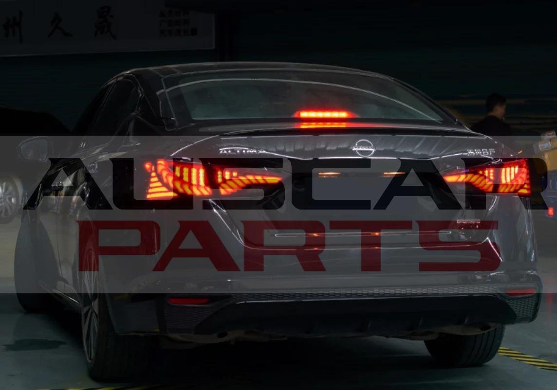Taillights for Nissan Altima 2019-2023 - Image 7