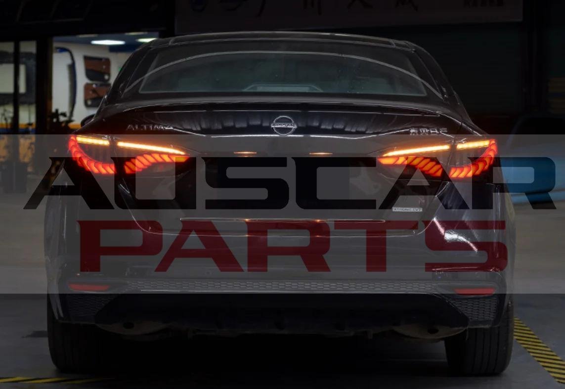Taillights for Nissan Altima 2019-2023 - Image 8