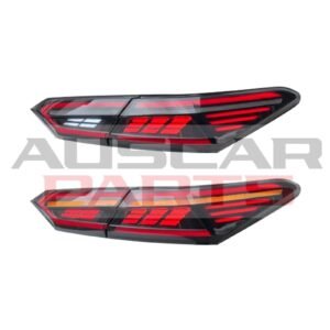 Tail Light for Toyota Camry Taillight 2018 2019 2020