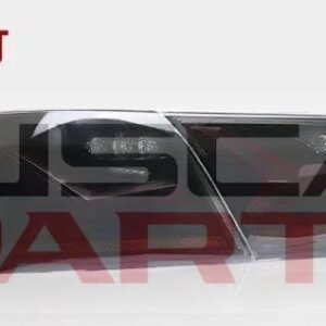 Tail Lights for Toyota Camry 2018-2021