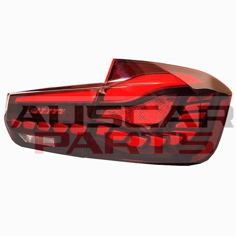 Tail Lights for BMW 3-series F30 F35 F80 2013-2020 - Image 3