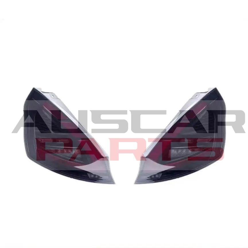 2009-2014 led tail lamp for Ford Fiesta LED Tail Light - Image 2