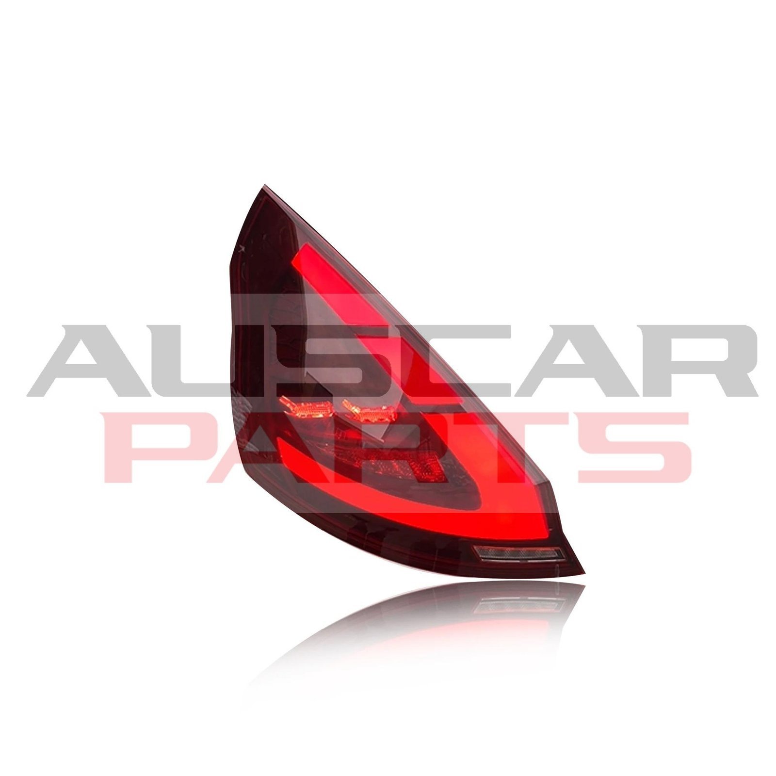 2009-2014 led tail lamp for Ford Fiesta LED Tail Light - Image 5
