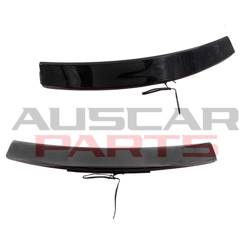 HRS Car Modification Electric Rear Wing Electric Lifting Tail for Honda Hatchback Civic 2021 - Image 6