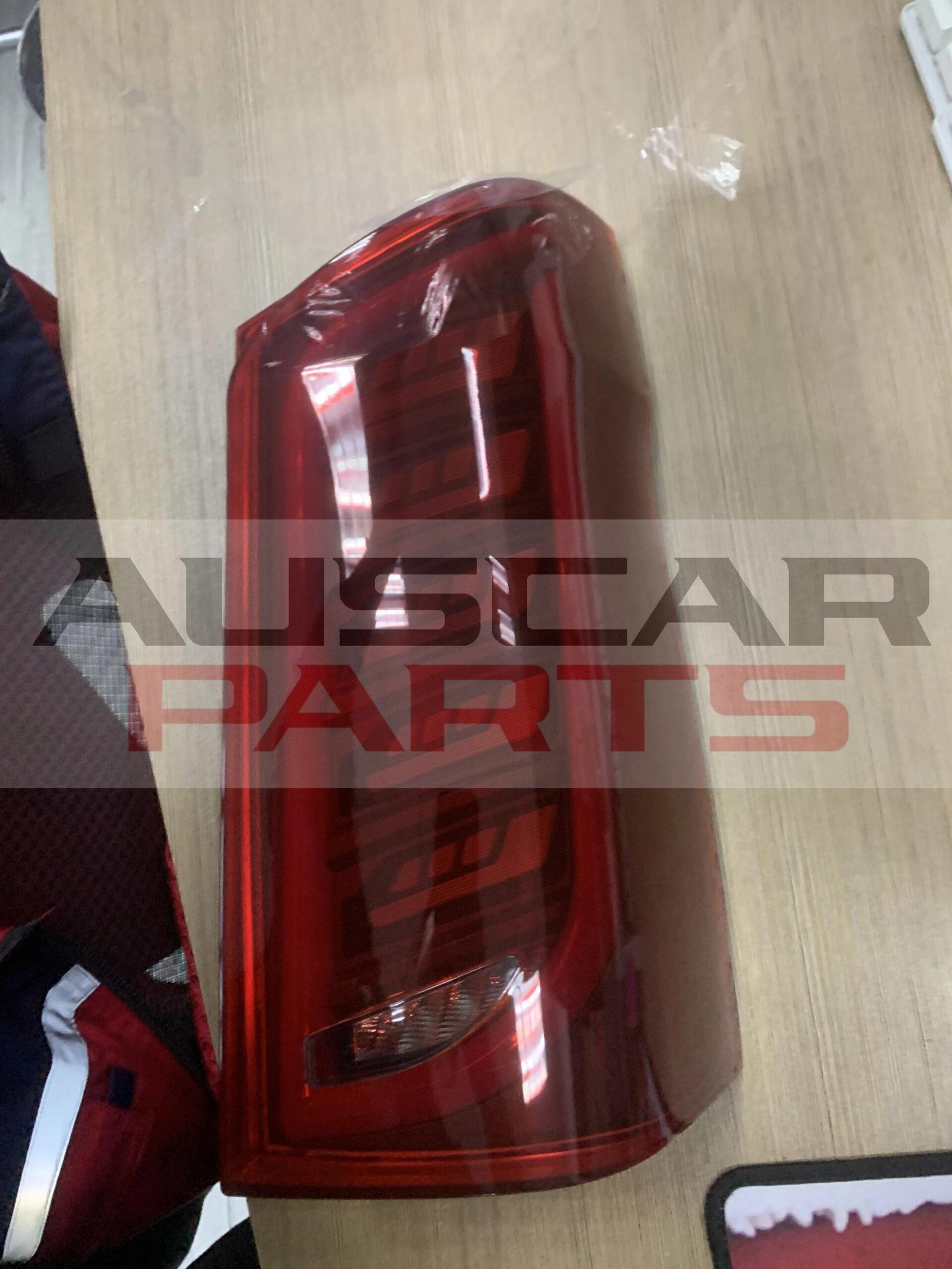 Tail Lights for 2016-2023 Mercedes Benz Vito W447 V250 V260 - Image 3