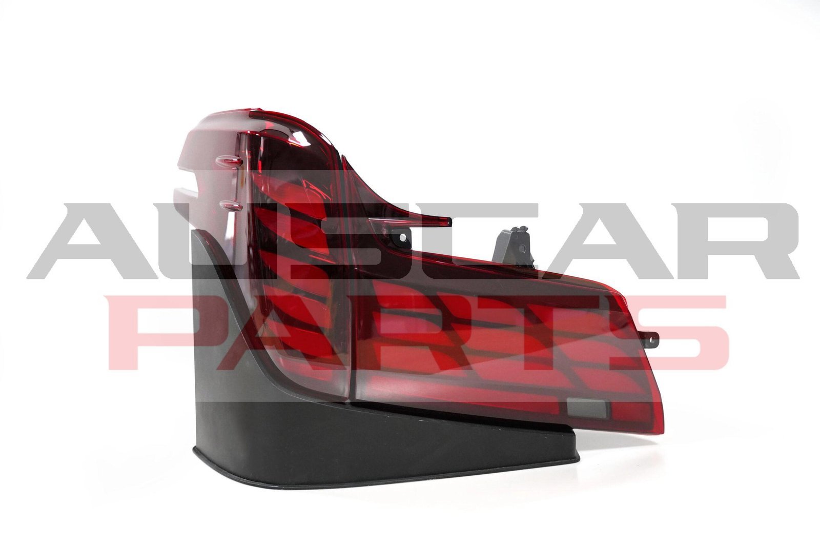 Taillights for Toyota Alphard 2015-2023 - Image 3