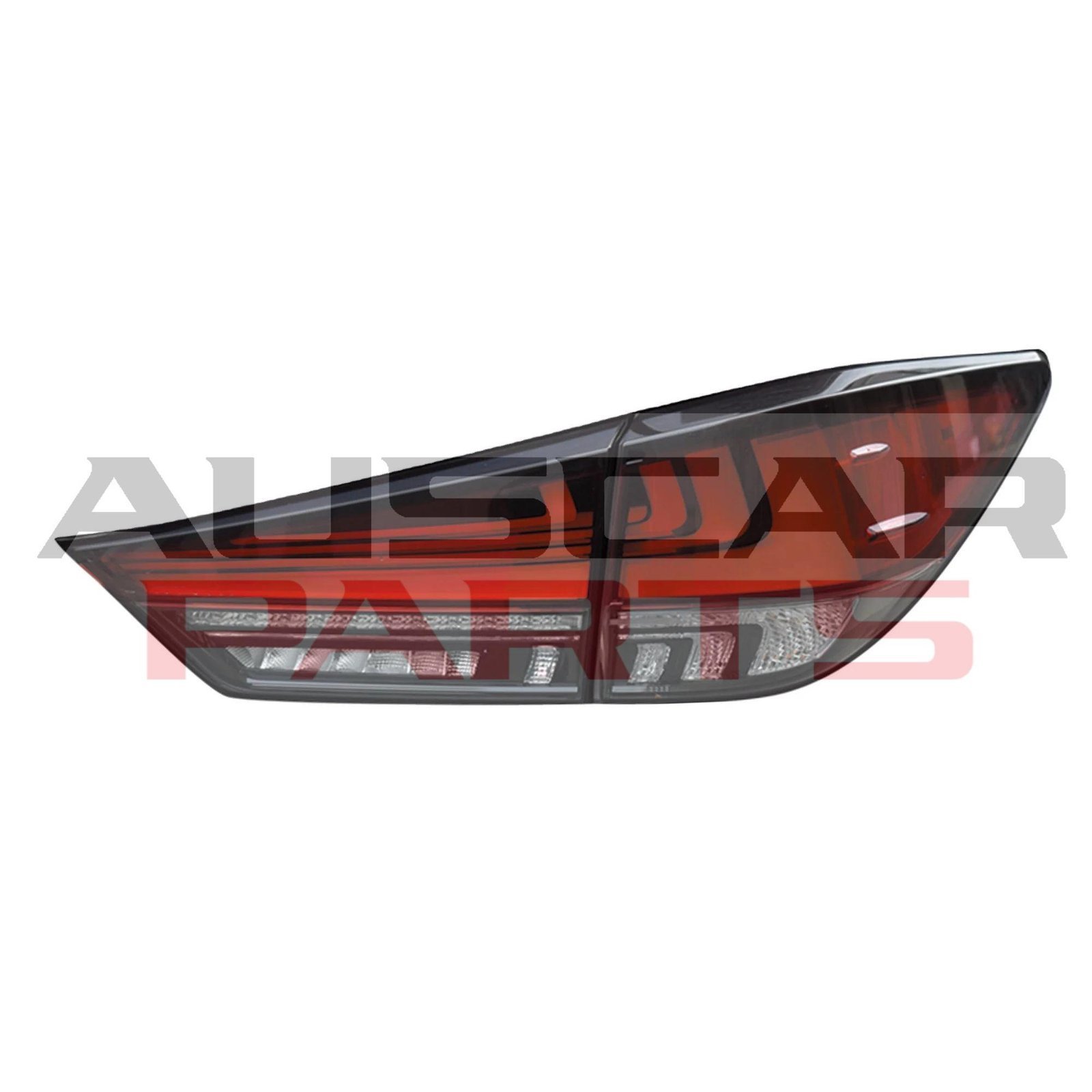 Tail lights for Lexus RX300H RX450 RX200T 2016-2019 - Image 2