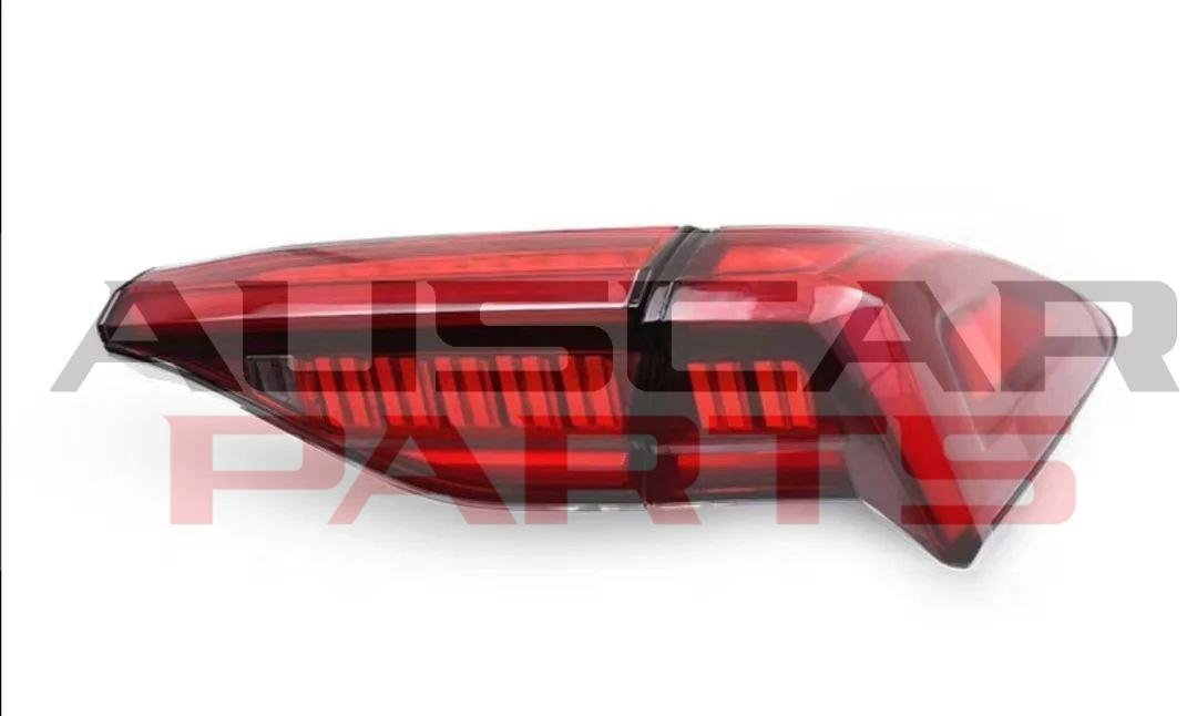 Tail lights for Toyota Avalon Taillights 2019-2022 - Image 3