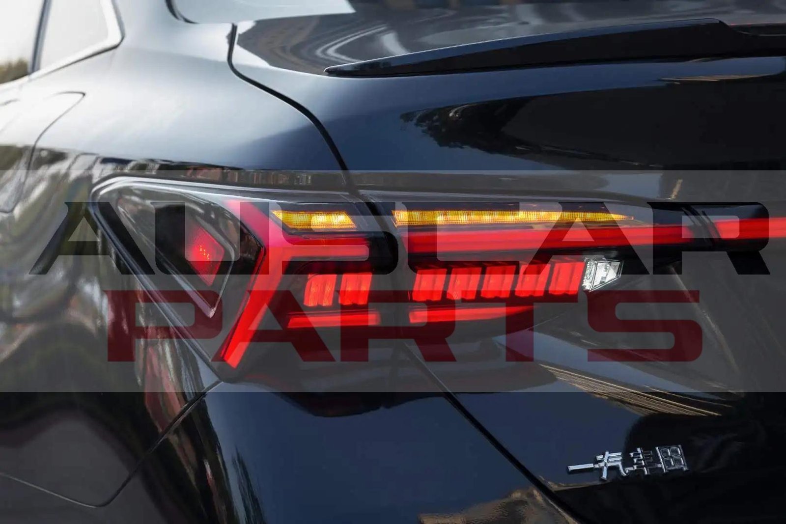 Tail lights for Toyota Avalon Taillights 2019-2022 - Image 5