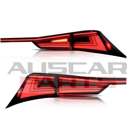 Taillight for Lexus IS250 IS300 IS350 IS200t ISF 2014 -20 F Sport - Image 6