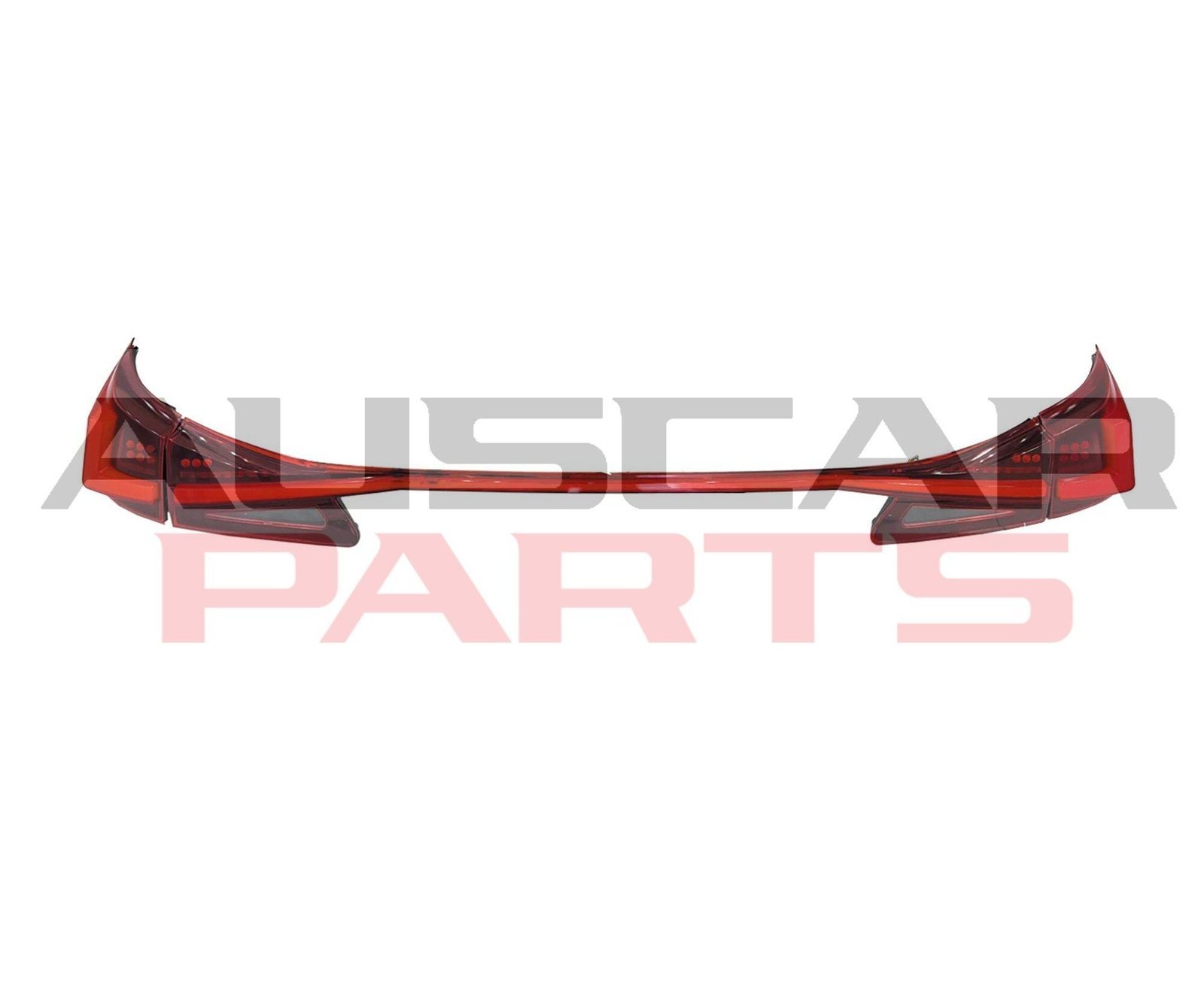 Tail lights for Lexus IS250 IS350 2006-2012 With Sequential Turn Signal - Image 7