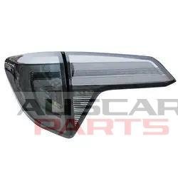 Led Taillights for Honda HRV H-RV 2014-2019 With Sequential Turn Signal - Image 2