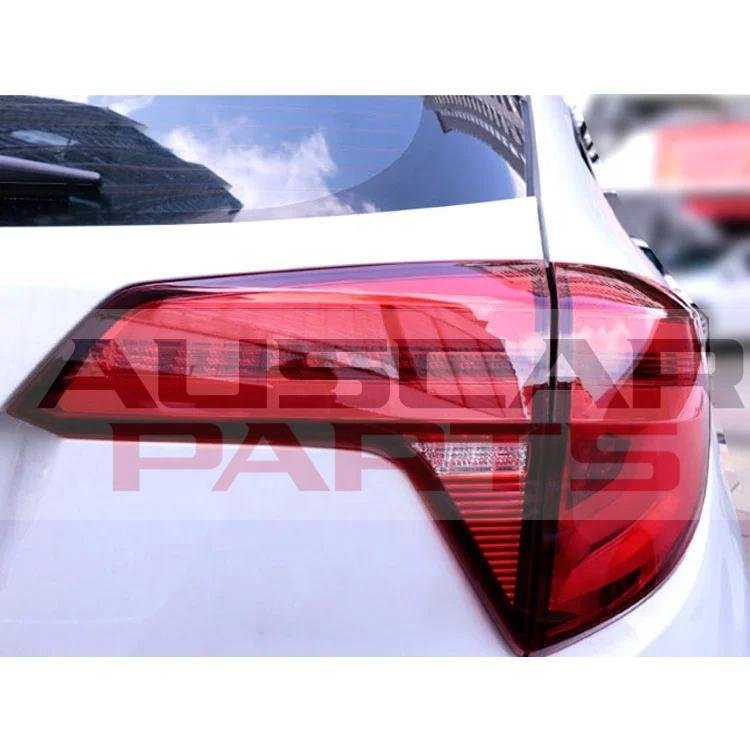 Led Taillights for Honda HRV H-RV 2014-2019 With Sequential Turn Signal - Image 4