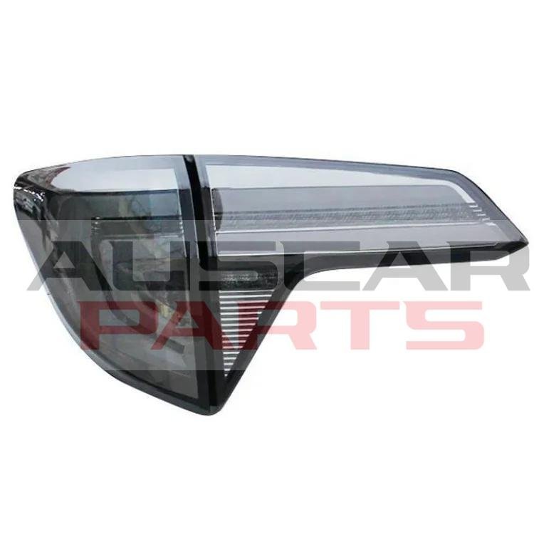 Led Taillights for Honda HRV H-RV 2014-2019 With Sequential Turn Signal - Image 5