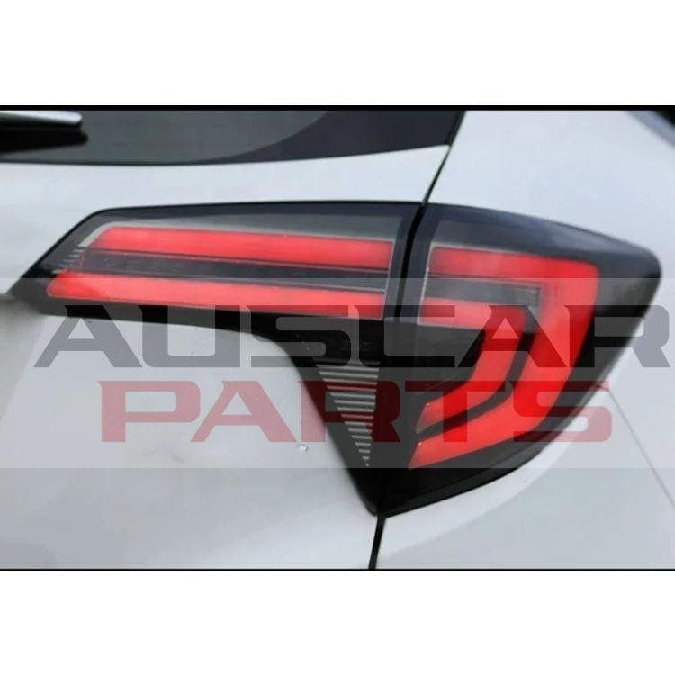 Led Taillights for Honda HRV H-RV 2014-2019 With Sequential Turn Signal - Image 6