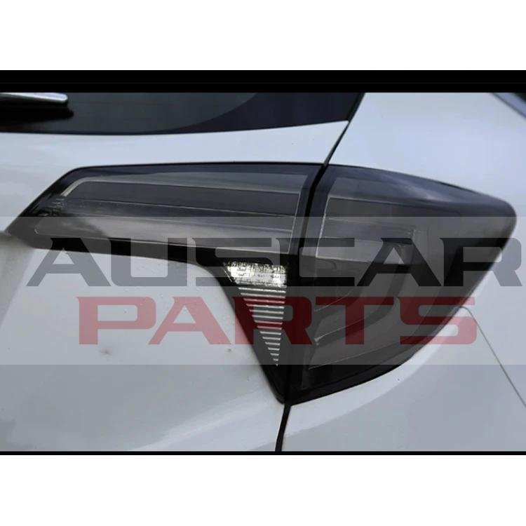 Led Taillights for Honda HRV H-RV 2014-2019 With Sequential Turn Signal - Image 7