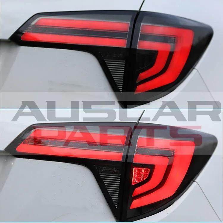 Led Taillights for Honda HRV H-RV 2014-2019 With Sequential Turn Signal - Image 8
