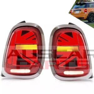 Tail Lights For Mini Cooper F55 F56 F57 2014 - 2019