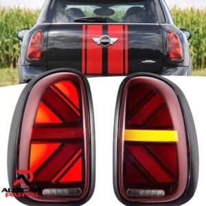 VLAND Tail Lights For 2010 - 2016 Mini Cooper Countryman R60 Pair