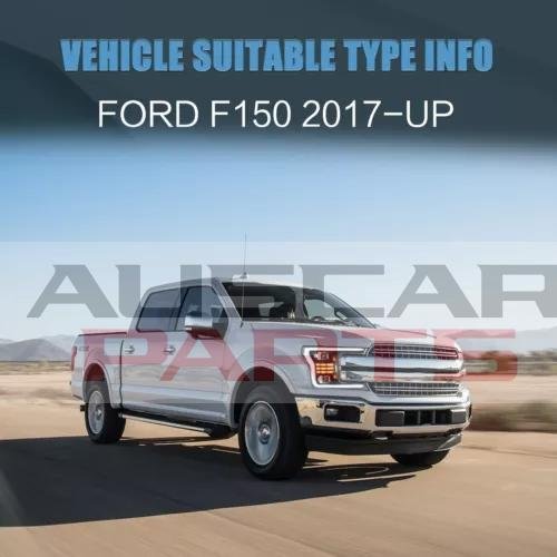 TAIL LIGHTS Clear FOR LEXUS RX 2009 - 2014 - Image 10