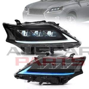 Headlight For 2013 - 2015 Lexus RX270/RX300/RX350