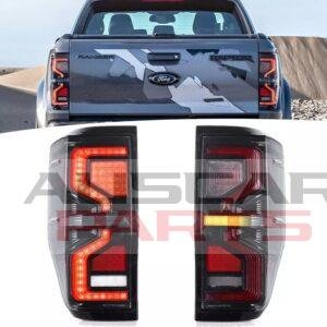 Tail Lights For Ford Ranger 2012 - 2018