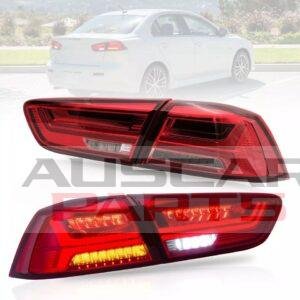 Tail Lights For Mitsubishi Lancer 2008 - 2020